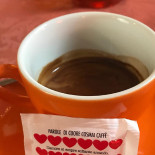 Caffè Zucchi Boisson