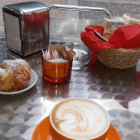 Caffè Zucchi Boisson
