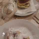 Pacioccone Nourriture