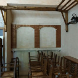 Pacioccone À l'intérieur