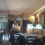 Pacioccone À l'intérieur
