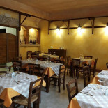 Pacioccone À l'intérieur