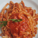 Blue House food