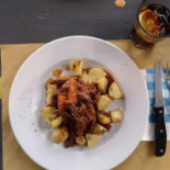 Blue House food