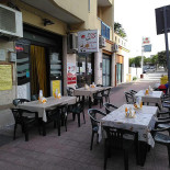 Pizza E Panuozzo Extérieur