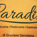 Paradise Logo