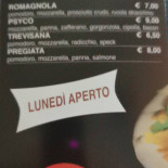 Pizza Doc Carta