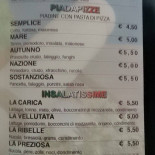 Pizza Doc Carta