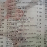 Pizza Doc Carta