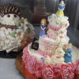 Gelateria Borghi Comida