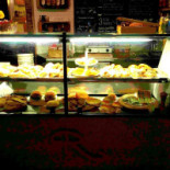 Roxy Café Extérieur