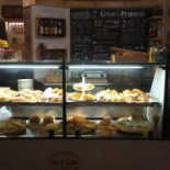Roxy Café Dentro