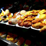 Roxy Café Boisson