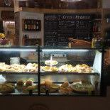 Roxy Café Dentro