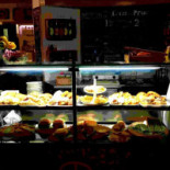 Roxy Café Extérieur