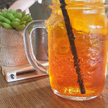 Roxy Café Bebida