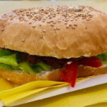 Io Veg Nourriture