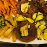 Io Veg Nourriture