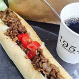Cafe Zero Food