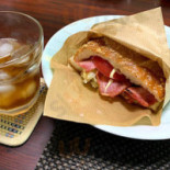 Cafe Zero Food