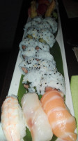 Barracuda Tropical Maki drink