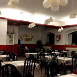 Mi Perú À l'intérieur