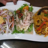 Mi Perú Nourriture