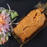 Mi Perú Cibo
