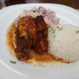 Mi Perú Nourriture