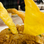 Mi Perú Nourriture