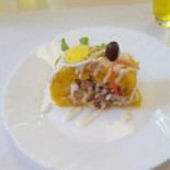 Mi Perú Nourriture