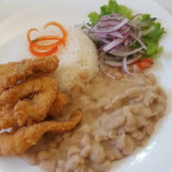 Mi Perú Nourriture