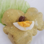 Mi Perú Cibo