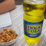 Mi Perú Boisson