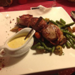 Infame Essen