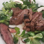 Infame Essen