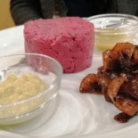 Infame Essen