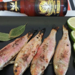 La Cucina Del Mare Boisson
