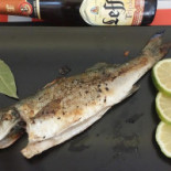 La Cucina Del Mare Boisson