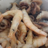 La Cucina Del Mare Nourriture