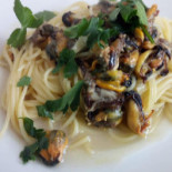 La Cucina Del Mare Nourriture