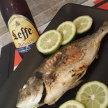 La Cucina Del Mare Nourriture