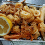 La Cucina Del Mare Nourriture