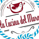 La Cucina Del Mare Logo