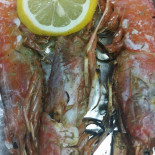 La Cucina Del Mare Nourriture