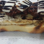 La Cucina Del Mare Nourriture