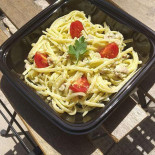 La Cucina Del Mare Nourriture