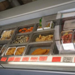 La Cucina Del Mare Nourriture
