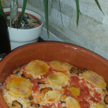 La Cucina Del Mare Nourriture