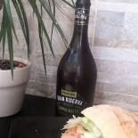 La Cucina Del Mare Boisson